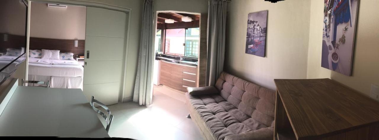 Pousada Solar Dos Girassois Bombinhas Dış mekan fotoğraf